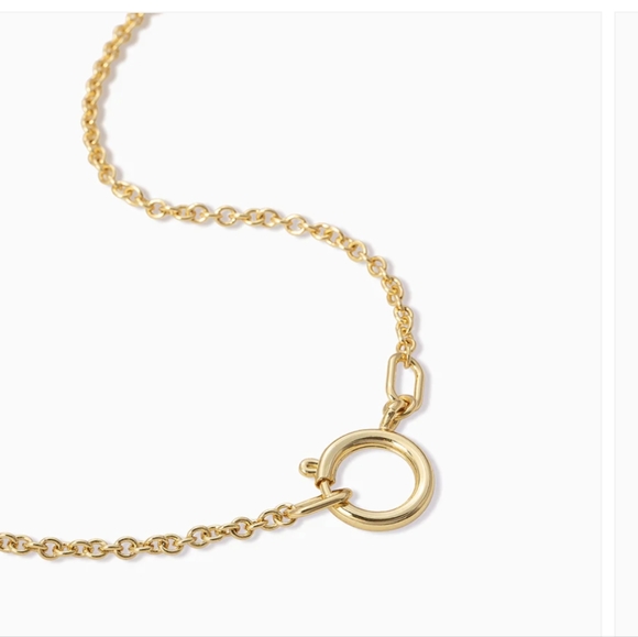 NIB Uncommon James Charming 14k Necklace - Picture 6 of 7